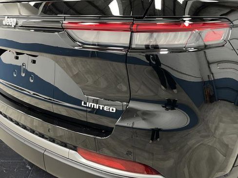 New 2026 Jeep Grand Cherokee Limited image 34