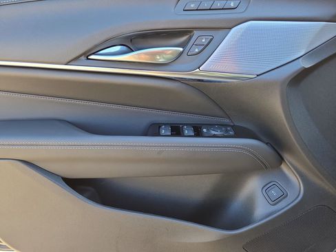 New 2026 Cadillac CT4 Premium Luxury image 15