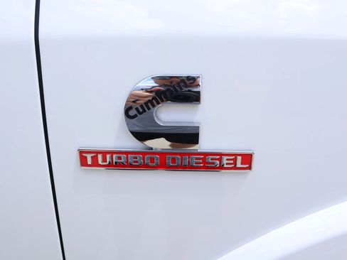 Used 2019 RAM 2500 Limited image 36