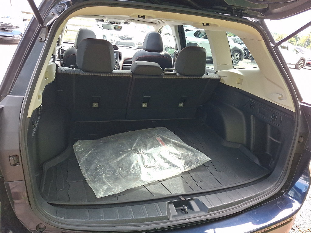Used 2022 Subaru Forester Sport AWD/4WD image 28