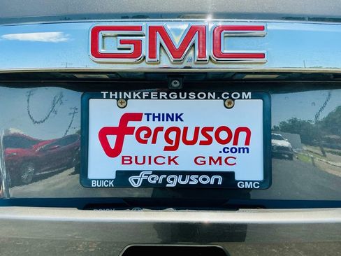 Used 2019 GMC Yukon Denali w/ Denali Ultimate Package AWD/4WD image 23