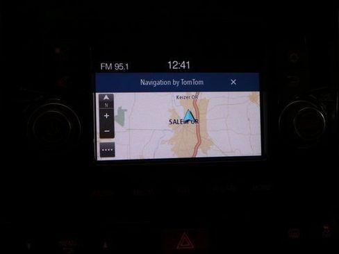 Used 2022 RAM ProMaster City Tradesman w/ Window Group 05 FWD image 23