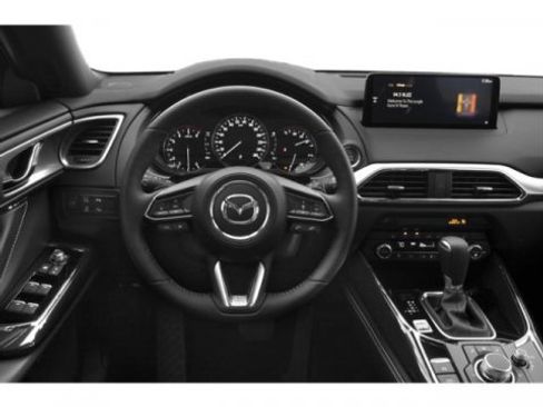 Used 2022 MAZDA CX-9 Grand Touring image 10