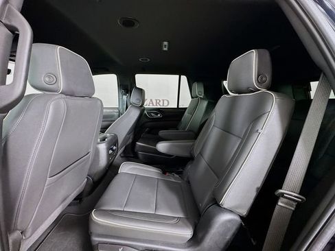 Used 2024 Chevrolet Tahoe Premier image 29