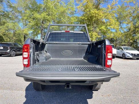 Used 2022 Ford Ranger XL w/ Equipment Group 101A High image 8