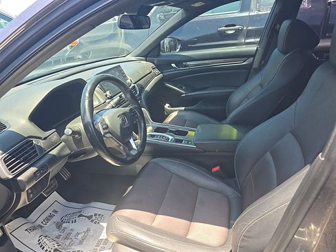 Used 2020 Honda Accord Sport image 46