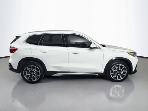 New 2026 BMW X1 xDrive28i w/ Convenience Package AWD/4WD image 4
