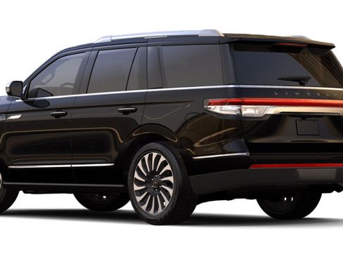 New 2023 Lincoln Navigator Black Label AWD/4WD image 25