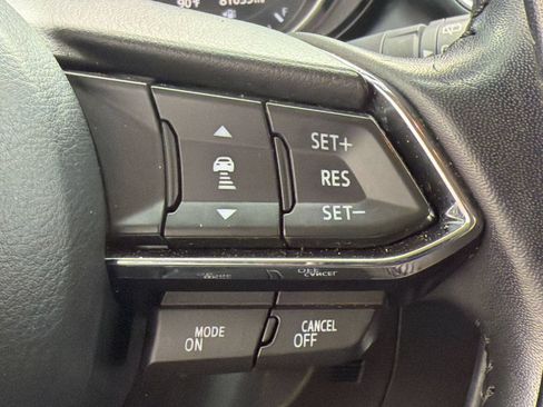 Used 2021 MAZDA CX-9 Touring w/ Touring Premium Package AWD/4WD image 25