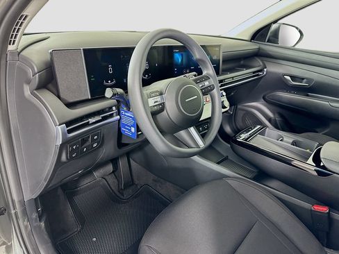 New 2026 Hyundai Tucson SEL AWD/4WD image 9