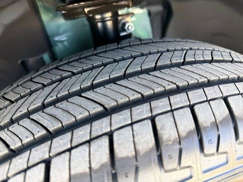 New 2025 Ford Bronco Sport Outer Banks w/ Outer Banks Tech Package+ image 27