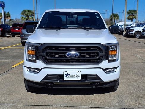 Used 2023 Ford F150 XLT w/ Equipment Group 302A High image 6