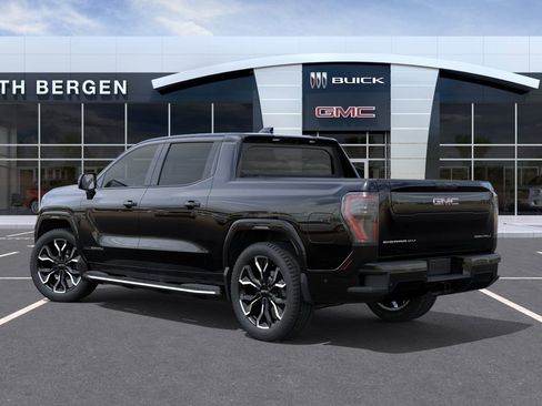 New 2026 GMC Sierra EV Denali image 3