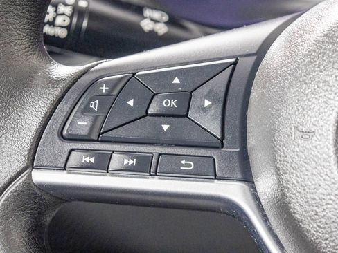 Used 2022 Nissan Sentra S FWD image 30