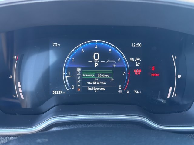 Used 2024 Toyota Corolla Cross XLE AWD/4WD image 17