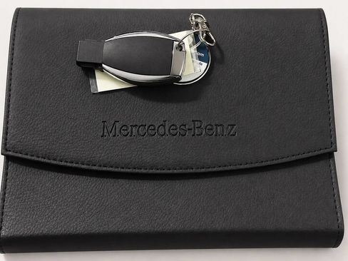 Used 2017 Mercedes-Benz GLC 300 w/ Premium 3 Package image 53