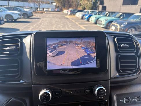 Used 2022 RAM ProMaster 2500 image 31