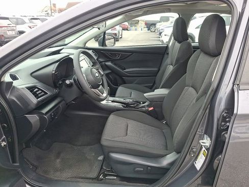 Certified 2023 Subaru Impreza Premium image 14