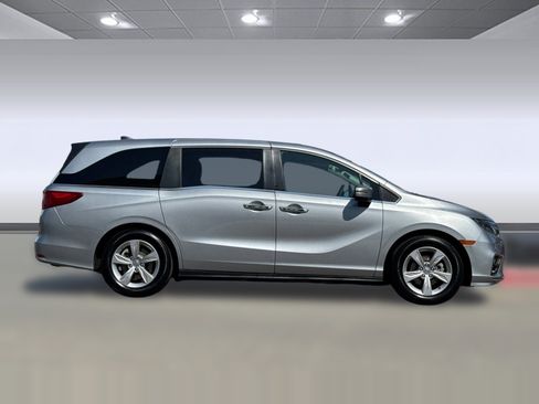 Used 2019 Honda Odyssey EX image 7