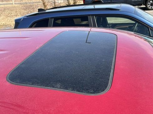 Used 2025 Honda Odyssey Sport-L image 21