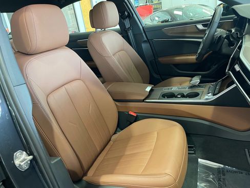 Used 2025 Audi A6 2.0T Premium AWD/4WD image 39