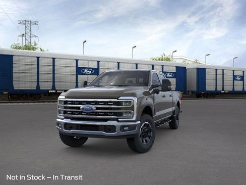 New 2026 Ford F250 XLT w/ XLT Premium Package image 2