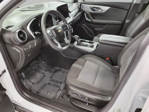 Used 2023 Chevrolet Blazer LT w/ LPO, Floor Liner Package AWD/4WD image 36