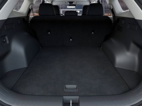 New 2026 Kia Sportage LX FWD image 18
