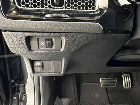 Used 2024 Honda Civic Sport image 12