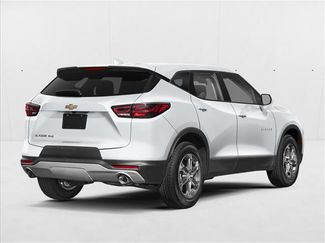 New 2026 Chevrolet Blazer LT FWD video 2