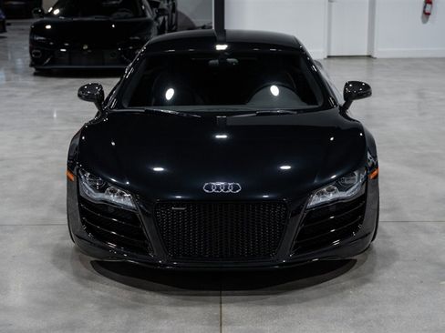 Used 2011 Audi R8 V10 AWD/4WD image 9