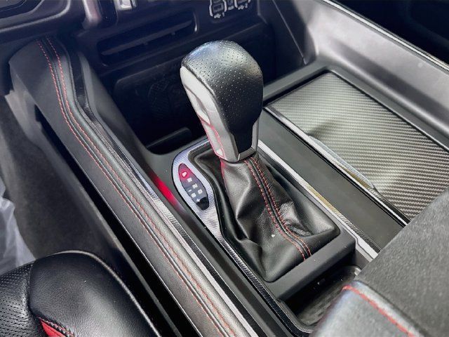 Used 2022 RAM 1500 TRX w/ TRX Level 2 Equipment Group AWD/4WD image 17
