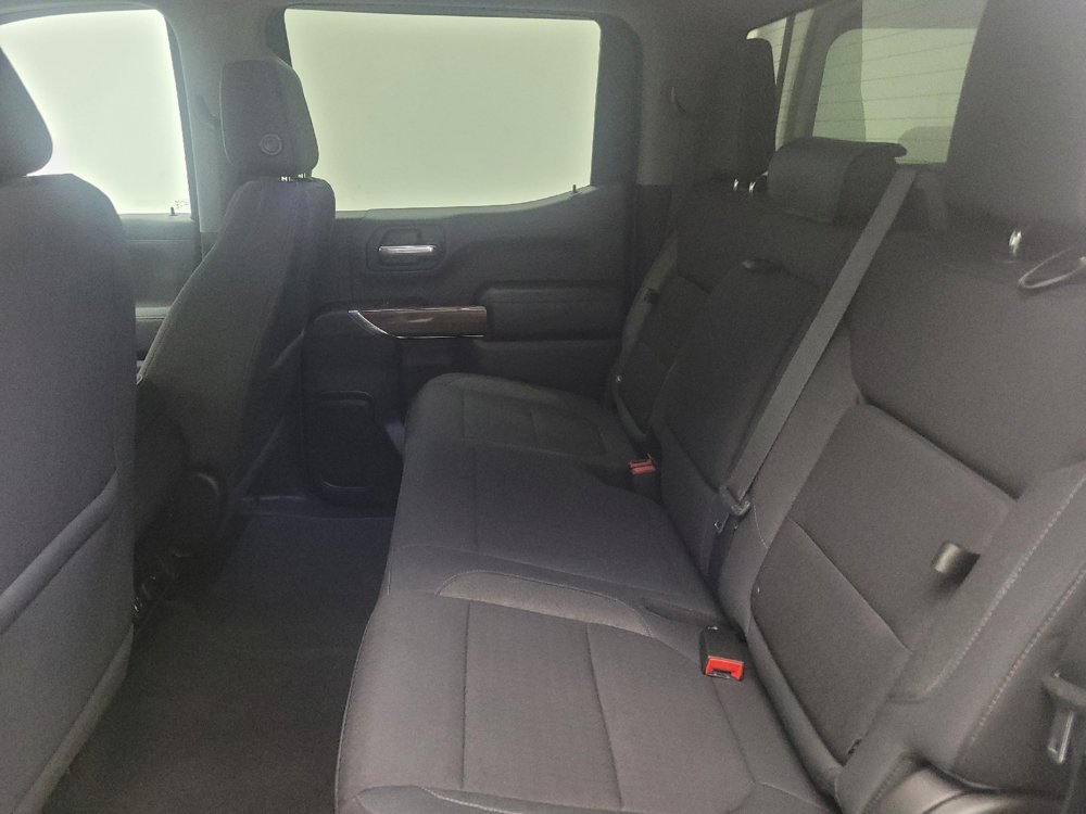 Used 2019 Chevrolet Silverado 1500 RST AWD/4WD image 18