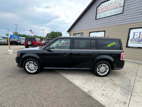 Used 2014 Ford Flex SEL image 8
