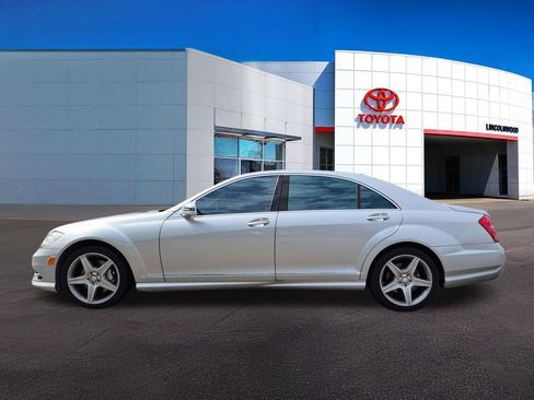 Used 2010 Mercedes-Benz S 550 image 14