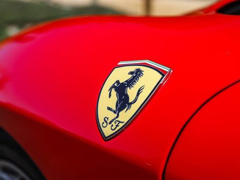Used 2005 Ferrari 360 Spider RWD image 36