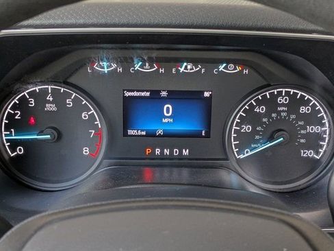 Certified 2023 Ford F150 XL image 21