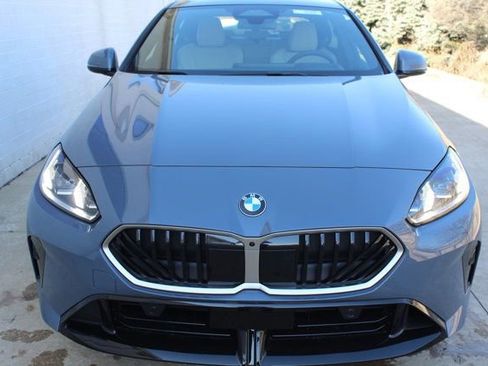 New 2025 BMW 228i xDrive w/ Premium Package image 2