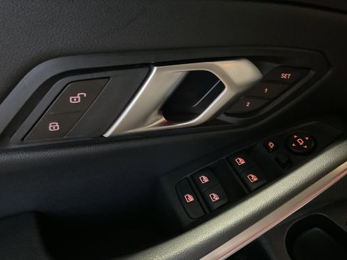 Used 2024 BMW 330i xDrive 330i xDrive w/ Convenience Package image 28