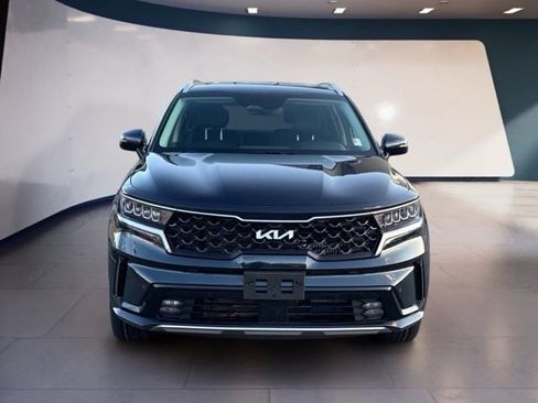 Certified 2023 Kia Sorento EX AWD/4WD image 8