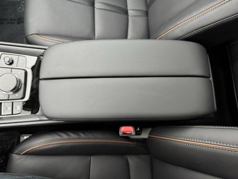 New 2026 MAZDA CX-50 AWD 2.5 S w/ Premium Package image 20