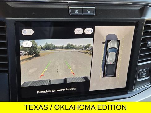 New 2026 Ford F350 XLT w/ XLT Premium Package AWD/4WD image 18