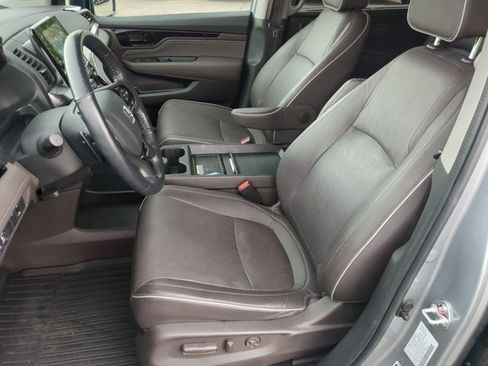 Used 2024 Honda Odyssey Elite image 15