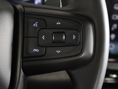 Used 2023 GMC Sierra 1500 AT4 w/ Technology Package image 45