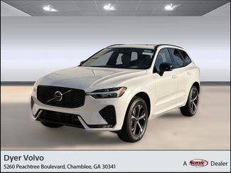 Used 2026 Volvo XC60 B5 Core w/ Climate Package AWD/4WD video 1