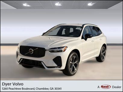 Used 2026 Volvo XC60 B5 Core w/ Climate Package