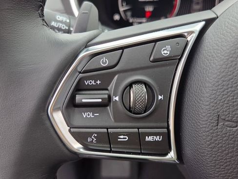 New 2026 Acura MDX w/ Advance Package image 23