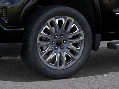 New 2026 GMC Sierra 1500 Denali Ultimate AWD/4WD image 9