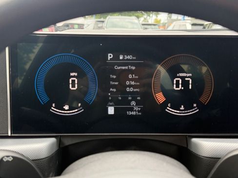 Certified 2025 Hyundai Sonata SE FWD image 14