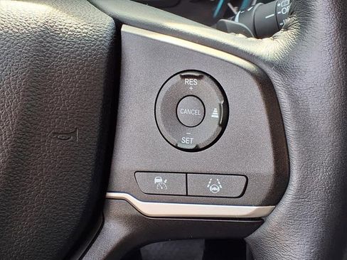 Certified 2023 Honda Odyssey EX-L image 19